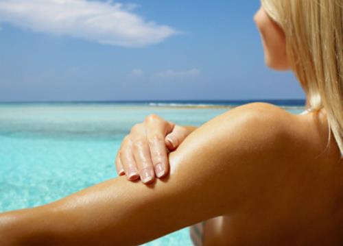 皮膚曬黑了怎么變白？皮膚曬黑了怎么辦