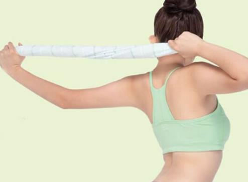 如何瘦手臂？瘦手臂的最快方法，手臂減肥最有效方法