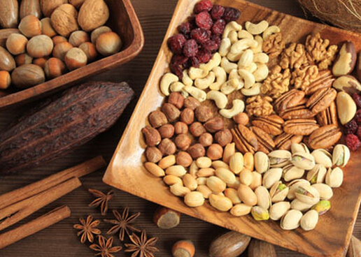 頭發最愛什么食物?多吃胡蘿卜有益頭皮健康