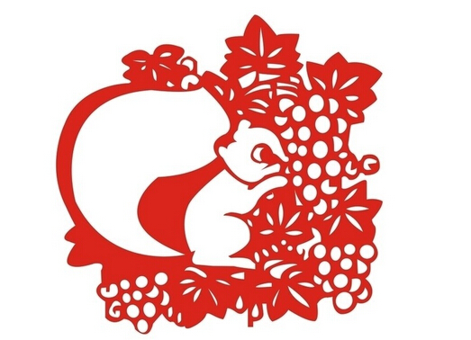 剪紙的文化價(jià)值-剪紙的制作方法