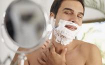 男人剃須3點最該注意 起床半個小時再刮