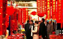 春節要如何貼春聯？春節春聯的正確貼法