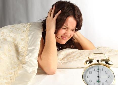 失眠的原因是什么？導致失眠的心理因素