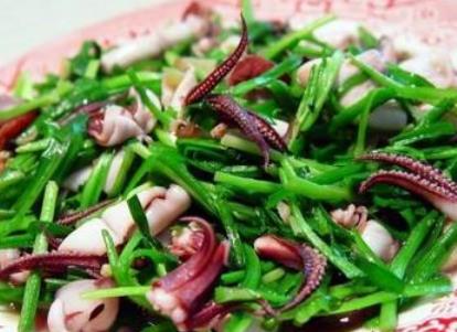 產(chǎn)婦坐月子能不能吃韭菜？坐月子能吃韭菜嗎