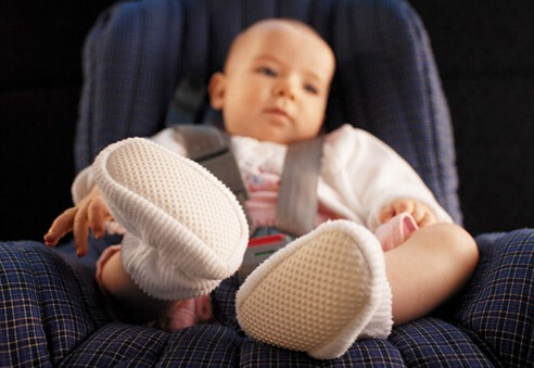 孩子暈車怎么辦？寶寶暈車吃什么好？