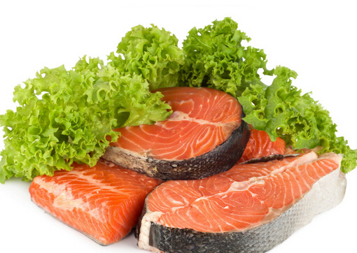 寶寶能吃魚嗎？寶寶吃魚的做法