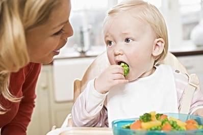 寶寶缺乏維生素B2怎么辦？缺乏維生素B2的癥狀