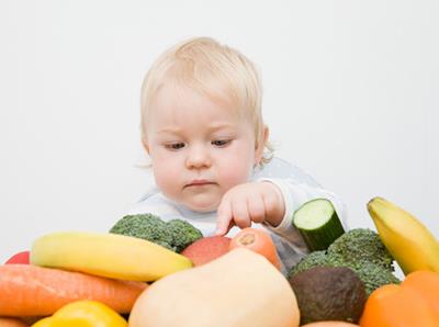 補鐵的食物有哪些？寶寶吃什么補鐵最好
