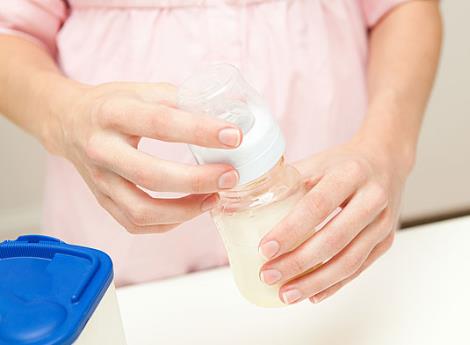 沖奶粉要注意哪些事項？沖奶粉的正確方法