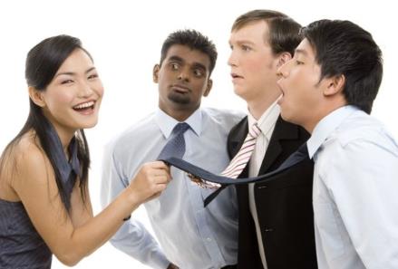 職場攻略：贏得辦公室斗爭的法寶