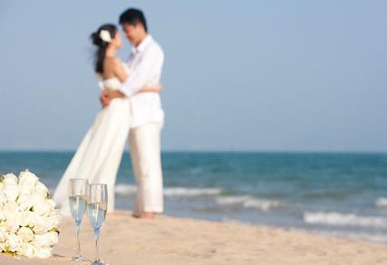 蜜月期間新娘必知注意事項：穿戴舒適堅持避孕