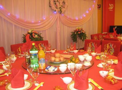 婚宴布置：如何籌備婚宴酒水與喜糖