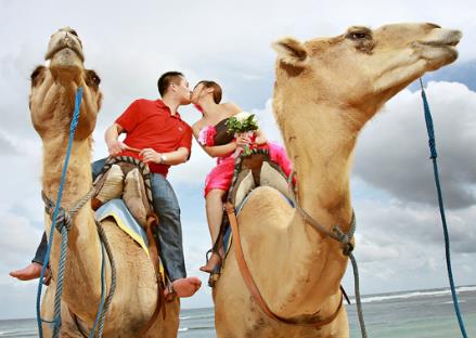 旅行結婚的具體流程及注意事項