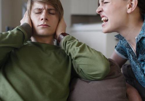 揭露男人婚后最怕老婆提的10個話題