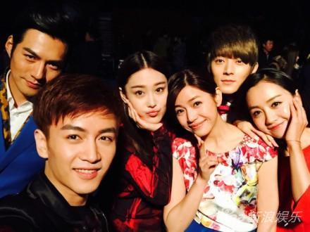 顏值是什么意思？顏值爆表是什么意思