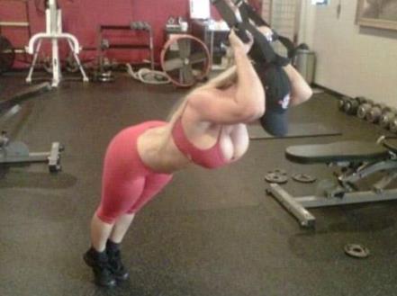 女漢子是什么意思?女漢子的20條標(biāo)準(zhǔn),女漢子的性格