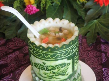 孕婦能吃冬瓜嗎?孕婦吃冬瓜有什么好處