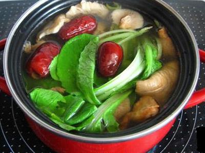 孕婦能吃小白菜嗎？孕婦吃小白菜有什么好處