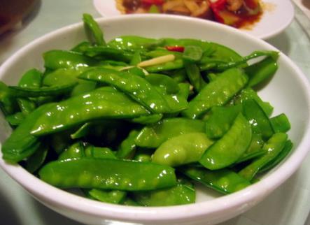 孕婦能吃扁豆嗎？孕婦吃扁豆有什么好處