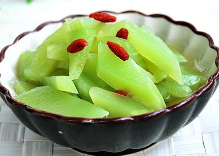 孕婦能吃萵筍嗎？孕婦吃萵筍有什么好處