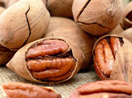 孕婦能吃碧根果嗎?孕婦吃碧根果有什么好處