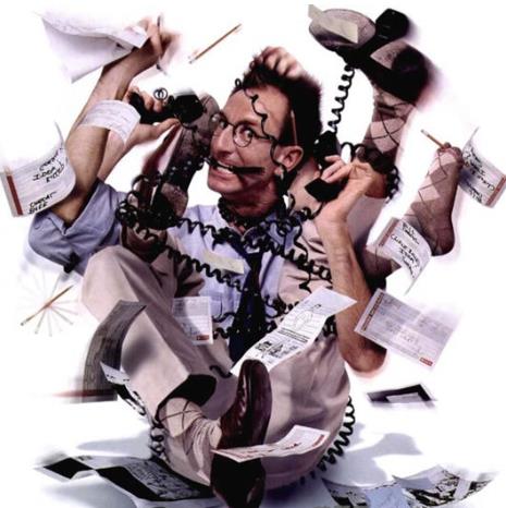 壓力山大是什么意思?告別壓力山大減壓的方法