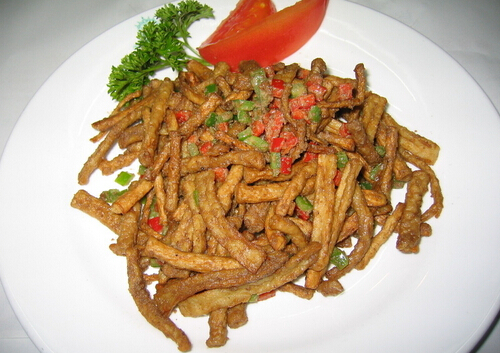 哺乳期可以吃茶樹菇嗎-怎樣吃茶樹菇才安全