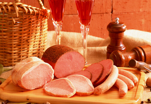 哺乳期能吃火腿嗎？哺乳期吃火腿的做法