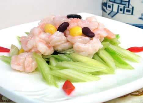 產(chǎn)婦吃西芹有什么好處？產(chǎn)婦吃西芹的做法