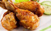 寶寶能吃雞腿嗎？香辣雞腿的制作方法