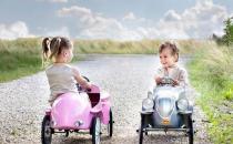 “窮養”孩子的標準 你了解嗎？