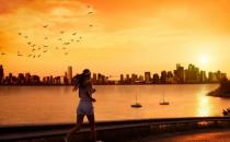 健身的6個誤區 你中招了嗎？