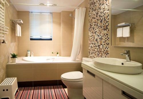 10個妙招讓衛(wèi)生間清清爽爽