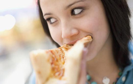 少吃多餐能減肥？少食多餐的原理