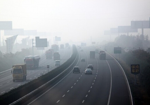 霧霾天喉嚨不適怎么辦-霧霾天皮膚過(guò)敏怎么辦