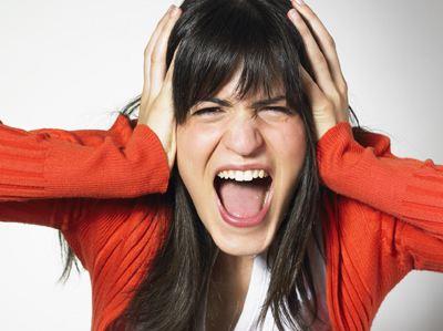 女人為什么愛發脾氣？愛發脾氣的女人心理