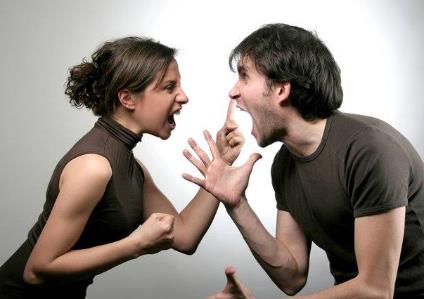 解讀男性：男人為什么對(duì)家人發(fā)脾氣