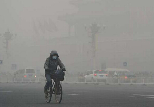 霧霾天如何鍛煉-霧霾天室內(nèi)運(yùn)動(dòng)有哪些?