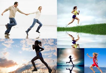 跑步的好處:經常跑步有什么好處