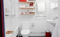 媽媽再也不用擔心你買到無窗衛浴間！