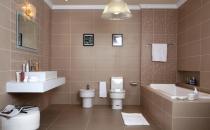 改造舒爽浴室，兩步輕松搞定