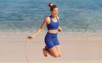 跳繩減肥需要注意什么？