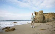 老人養生鍛煉不可不知的誤區