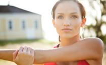 運動前熱身提高脂肪燃燒效率！