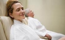 老年人經常“睡不醒”的三大警報