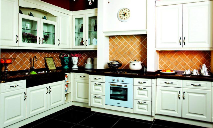 實用廚房裝修經(jīng)驗分享