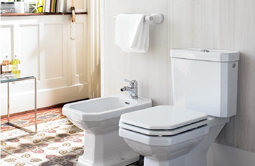 你以為“節水馬桶”真的節水嗎？