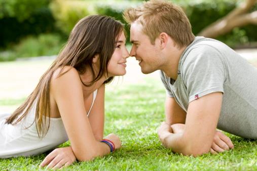 男人最易向女友求婚的4個瞬間