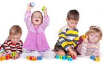 培養嬰兒交往能力的方法有哪些？