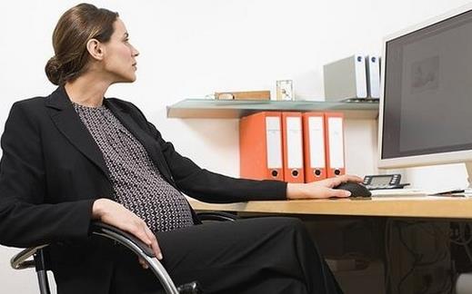 職場孕媽媽吃午餐應(yīng)該注意什么?